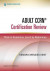 Adult CCRN(R) Certification Review, Second Edition -- Bok 9780826151476