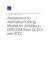 Assessment of Alternative Funding Models for Activities in RDECOM (Now CCDC) and ATEC -- Bok 9781977402523