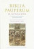 Biblia pauperum : de fattigas bibel : en rik inspirationskälla för senmedeltiden -- Bok 9789174024104