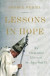 Lessons in Hope -- Bok 9780465094295