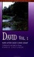 David, Man After God's Heart 1 -- Bok 9780877881643