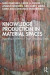 Knowledge Production in Material Spaces -- Bok 9781000480276