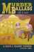 Murder Ballads Old & New -- Bok 9781627311335