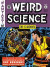 The EC Archives: Weird Science Volume 4 -- Bok 9781506736440