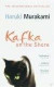 Kafka on the Shore -- Bok 9780099494096