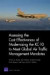 Assessing the Cost-effectiveness of Modernizing the KC-10 to Meet Global Air Traffic Management Mandates -- Bok 9780833047656