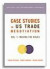 Case Studies in US Trade Negotiation - Resolving Disputes -- Bok 9780881323627