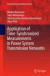 Application of Time-Synchronized Measurements in Power System Transmission Networks -- Bok 9783319349930