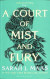 A Court of Mist and Fury -- Bok 9781526617163