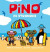 Pino p&aring; stranden -- Bok 9789189512580