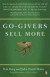 Go-Givers Sell More -- Bok 9780141049588