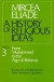 History of Religious Ideas, Volume 3 -- Bok 9780226204055