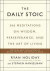 Daily Stoic -- Bok 9780735211735
