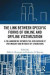 The Link between Specific Forms of Online and Offline Victimization -- Bok 9781032552361