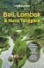 Lonely Planet Bali, Lombok & Nusa Tenggara -- Bok 9781838693688
