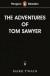 Penguin Readers Level 2: The Adventures of Tom Sawyer (ELT Graded Reader) -- Bok 9780241430880