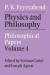 Physics and Philosophy: Volume 4 -- Bok 9781316410691