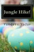 Jungle Hike!: A book of rhymes -- Bok 9781497379862