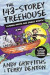 The 143-Storey Treehouse -- Bok 9781529017984
