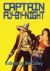 Captain Fly-by-Night -- Bok 9781365030185