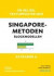En hel del textuppgifter med Singaporemetoden : blockmodellen - extrabok A. Gul kopieringsmaterial -- Bok 9789177670469