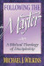 Following the Master -- Bok 9780310877257