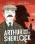 Arthur Who Wrote Sherlock -- Bok 9780735269255