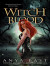 Witch Blood -- Bok 9781101207062