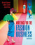 Writing for the Fashion Business -- Bok 9781501331923