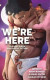 We're Here: The Best Queer Speculative Fiction 2022 -- Bok 9781952086731