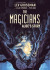 Magicians: Alice's Story Original Graphic Novel -- Bok 9781613986981