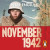 November 1942 -- Bok 9781529928914