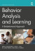 Behavior Analysis and Learning -- Bok 9781032415338