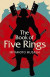 The Book of Five Rings -- Bok 9781398812918