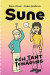 Sune och tant Tonåring -- Bok 9789189472501