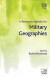 A Research Agenda for Military Geographies -- Bok 9781786438867