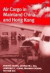 Air Cargo in Mainland China and Hong Kong -- Bok 9780754642169