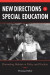 New Directions in Special Education -- Bok 9781612502922