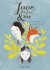 Jane, the Fox and Me -- Bok 9781406386219