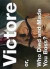 Victore Or, Who Died and Made You -- Bok 9780810995918