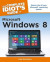 The Complete Idiot''s Guide to Windows 8 -- Bok 9780241885512