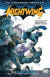 Nightwing Vol. 5. Rebirth -- Bok 9781401278816
