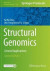 Structural Genomics -- Bok 9781071608944