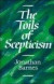 The Toils of Scepticism -- Bok 9780521383394