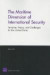 The Maritime Dimension of International Security -- Bok 9780833042996