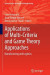 Applications of Multi-Criteria and Game Theory Approaches -- Bok 9781447169819