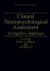 Clinical Neuropsychological Assessment -- Bok 9780306448690