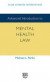 Advanced Introduction to Mental Health Law -- Bok 9781789903904