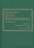 Handbook of Child Psychopathology -- Bok 9780306453212