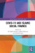 COVID-19 and Islamic Social Finance -- Bok 9780367639938